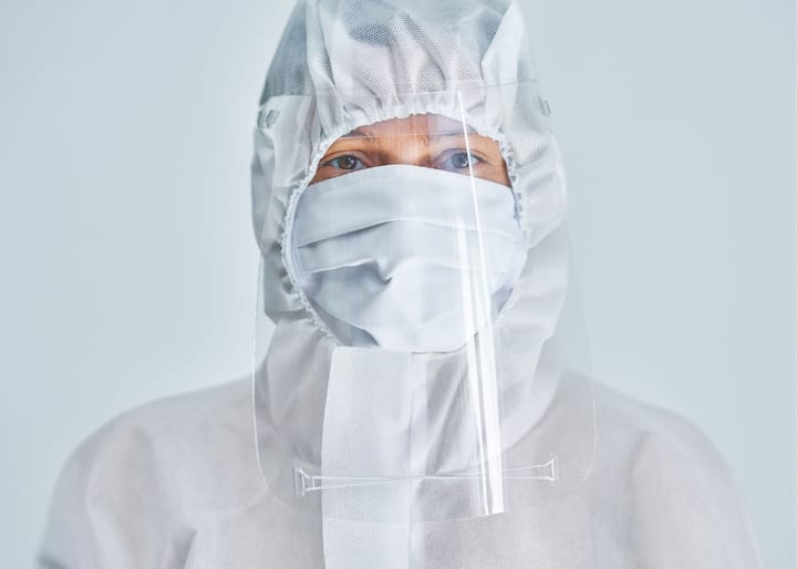 Mold Inspection San Diego